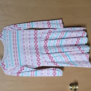 Children's Place Long Sleeve Dress